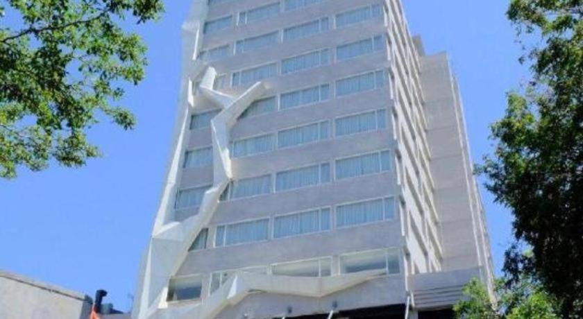 Royal Bay Hotel Makassar Eksteriør billede